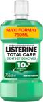 LISTERINE Folyadék szájöblítő Daily Teeth & Gums 750 ml (3574661811253)