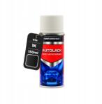 Farbyaerozole Kia 1K Black Pearl Autólakk Spray 150ml