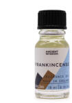 Ancient Wisdom Tömjén Illatolaj - 10 ml - ANCIENT WISDOM (AWFO-23)