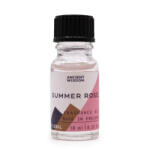 Ancient Wisdom Nyári Rózsa Illatolaj - 10 ml - ANCIENT WISDOM (AWFO-59)