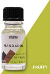 Ancient Wisdom Mandarin Illatolaj - 10 ml - ANCIENT WISDOM (AWFO-38)