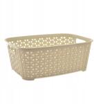 Orion Kosár Rattan 29x21, 5x11 cm_EXTORION (P270857)