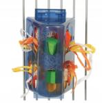  Meglepetésekkel teli láda interaktív játék minden papagáj számára (PP_TOYS12092757581)