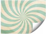 GIGAPRINT 3D Fotótapéta_retro_nappali Hálószoba Papír Fali Tapéta 300x210 (3d_retro_na_papierze)