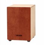 Vevor Cajon Dobozdob Állítható Gitárhúrokkal Könnyű (MXGCGKJT)
