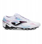 joma Férfi futballcipő Joma Propulsion Fg white 44 Eu