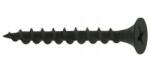 Klimas Wkręt-Met Fa Csavar Gipszkartonhoz 3, 5x35 mm 10 Db (KSGD-35035)