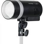 Godox AD300 Pro Ttl hordozható kültéri vaku 300Ws (AD300 PRO TTL)