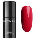 NEONAIL hibrid körömlakk 12163-7 Hot Me (12163-7)