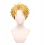 Hopki Paróka Wig Haj Szőke Loid Forger Spy X Family Anime Cosplay (1101979947)