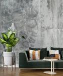 GIGAPRINT 3D Fotótapéta Beton Cement Számla A Nappali Hálószobájába 200x140 (beton_cement_faktura)