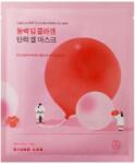 Round Lab - Camellia Collagen Firming Gel Mask - Feszesítő hidrogél arcmaszk - 1db