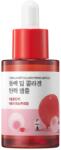 ROUND LAB - Camellia Deep Collagen Firming Ampoule - Feszesítő ampulla - 30ml