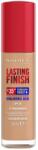 Rimmel London Lasting Finish 35HR SPF20 Full Coverage Lightweight Foundation 210 30ml