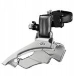 Shimano Első váltó m371 Altus 31, 8mm ds dual 48t (1-PRP019)