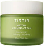 TIRTIR Matcha Calming Cream - Nyugtató Arckrém 50ml