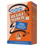 MDH Chili por Indiából Deggi Mirch Chilli Mdh 100 g (8902167000034)