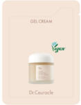 Dr. Ceuracle Vegan Kombucha Tea Gel Cream (sample) - Hidratáló Gélkrém (sample) 2ml