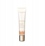 Clarins Clarins, Skin Illusion, Hidratáló, Színezett hidratáló krém, 02.5, Spf 25, 40 ml