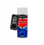 Farbyaerozole Kész Spray 150ml Lakk Ford F5 Panther Black Mica