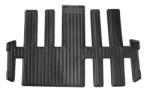 Stingray 3D gumiszőnyeg (TPE), FORD Tourneo Custom, 3. sor (2023-), Stingray (STG500737207)