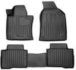 Stingray 3D gumiszőnyeg (TPE), KGM (SSANGYONG), Stingray (STG5019024)