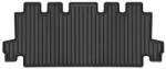 Stingray 3D gumiszőnyeg (TPE), VOLKSWAGEN T7, 3. sor (2022-), Stingray (STG502449207)