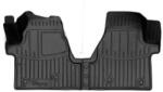 Stingray 3D gumiszőnyeg (TPE), FORD Tourneo Custom (2023-), Stingray (STG5007372)