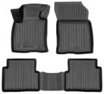 Stingray 3D gumiszőnyeg (TPE), FORD Bronco 5 dveř. (2021-), Stingray (STG9007014)