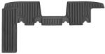 Stingray 3D gumiszőnyeg (TPE) 2. sor, FIAT, NISSAN, OPEL, RENAULT, Stingray (STG501834203)