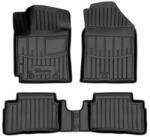 Stingray 3D gumiszőnyeg (TPE), HYUNDAI i10 (IA) (2013-2019), Stingray (STG5009474)