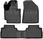 Stingray 3D gumiszőnyeg (TPE), KIA Soul (PS) (2013-2019), Stingray (STG5010184)
