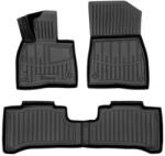 Stingray 3D gumiszőnyeg (TPE), MERCEDES BENZ X294 EQE SUV (2023-), Stingray (STG5012354)
