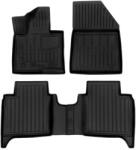 Stingray 3D gumiszőnyeg (TPE), ZEEKR X (2022-), Stingray (STG5070024)
