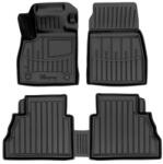 Stingray 3D gumiszőnyeg (TPE), FORD Tourneo Courier (2023-), Stingray (STG5007414)