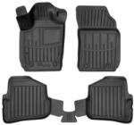 Stingray 3D gumiszőnyeg (TPE), AUDI A1 (8X) (2010-2018), Stingray (STG5030194)