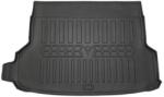 STINGRAY Csomagtértálca, gumi 3D (TPE), SUBARU Forester SL (2025-) subwooferrel, Stingray (STG6029161)