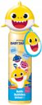 Baby Shark fürdőhab játék sárga 300 ml (BSH6612-0)