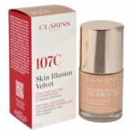 Clarins Skin Illusion Velvet #107C 30 ml