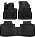 Stingray 3D gumiszőnyeg (TPE), ZEEKR 7X (2024-), Stingray (STG5070044)