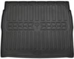 STINGRAY Csomagtértálca, gumi 3D (TPE), CITROEN, OPEL, felső szint, Stingray (STG6003141)