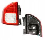 Abakus Jeep Compass 11-17 Bal Hátsó Lámpa
