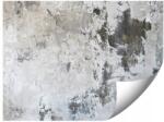 GIGAPRINT Fotótapéta Pikkelyes Beton Fal A Nappali Hálószobájába 150x105 (Łuszczaca_sie_betonowa_sciana)
