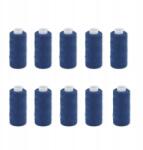  Overlock cérna 10x400y univerzális kék 0410 (9990000841219)