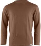  LASTING Wolk Merino Wool 260g Men brown L (8596445031683)