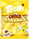 Trolli Choco Bananas Banán Gumicukor Csokoládéban 150g Németország