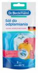 Dr. Beckmann Folteltávolító só 80 g