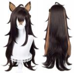 Hopki Peruka Dehya Haj Genshin Impact Anime Cosplay (1111750622)