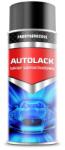 Farbyaerozole Kész Spray 150 ML Lakk Saab 298 Jet Black Met