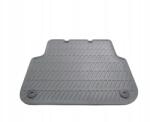 Audi Autószönyegek gumi hátsó Audi A6 Oe 4F0061511